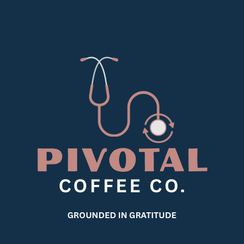 Pivotal Coffee Co. 